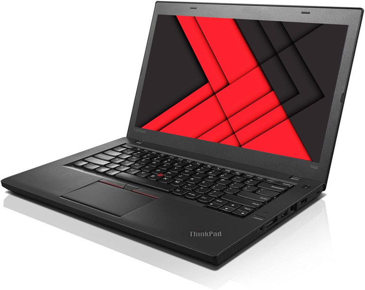 لپ تاپ Lenovo Thinkpad T460S