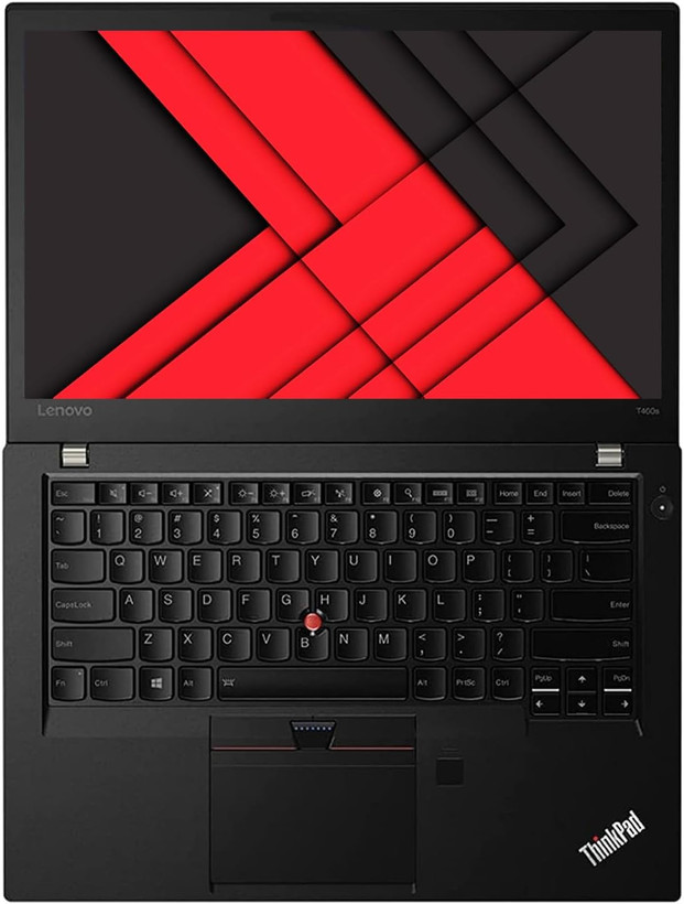 لپ تاپ Lenovo Thinkpad T460S