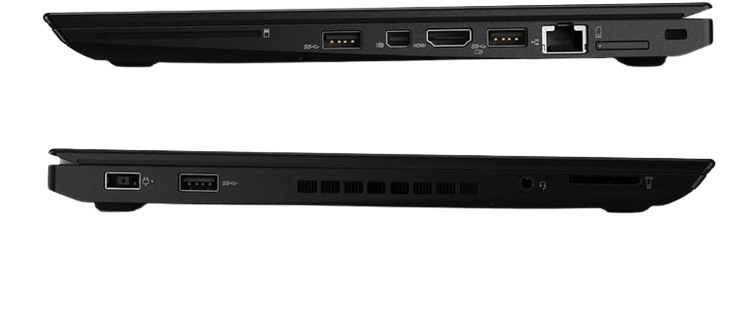 لپ تاپ Lenovo Thinkpad T460S