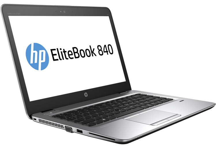 لپ تاپ HP Elitebook 840 G4