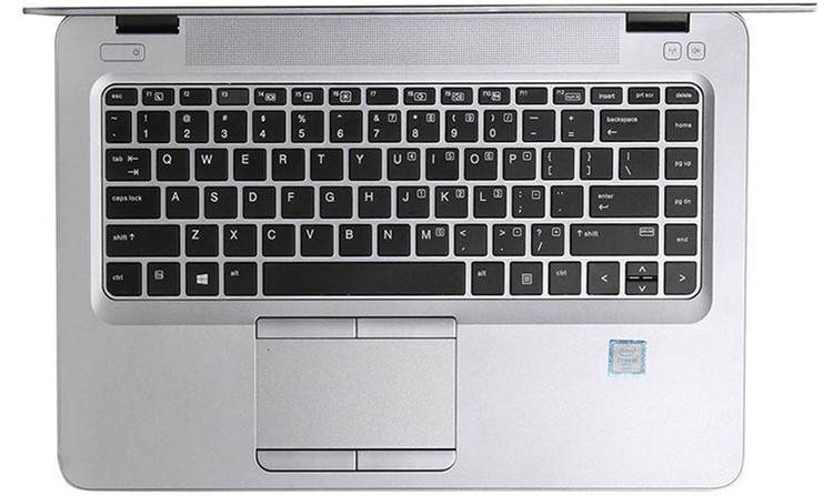 لپ تاپ HP Elitebook 840 G4