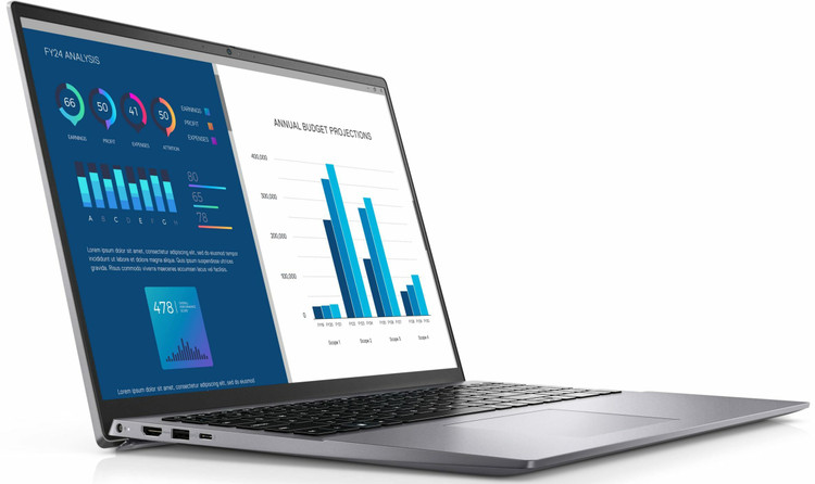 لپ تاپ Dell Vostro 16 5630