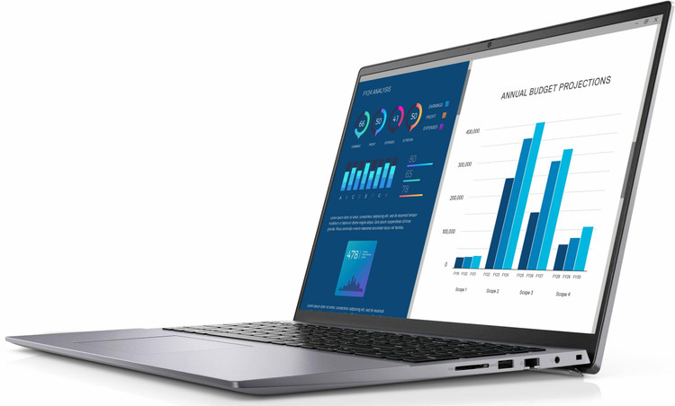 لپ تاپ Dell Vostro 16 5630