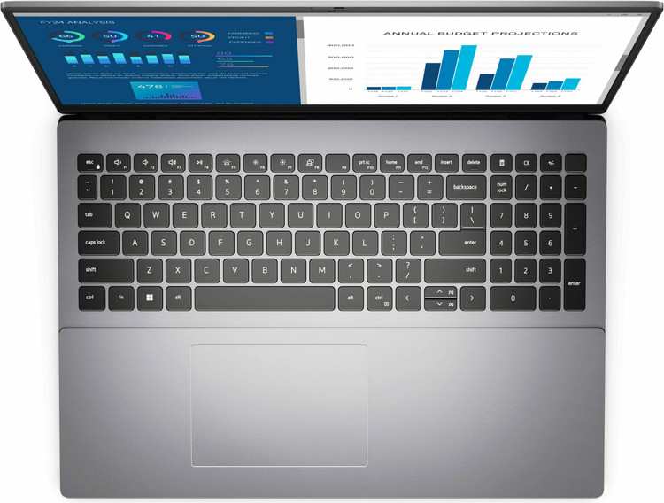 لپ تاپ Dell Vostro 16 5630