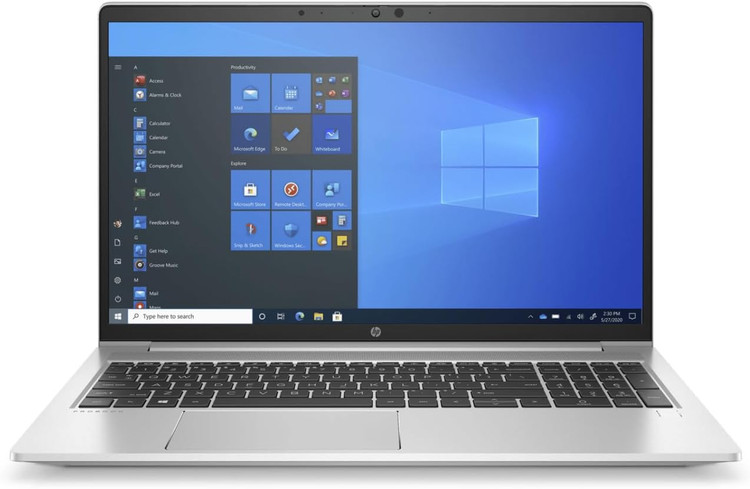 لپ تاپ HP Probook 650 G8