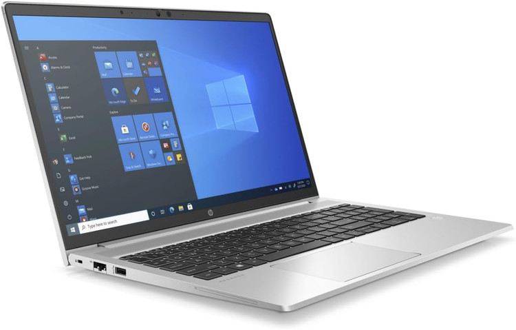 لپ تاپ HP Probook 650 G8