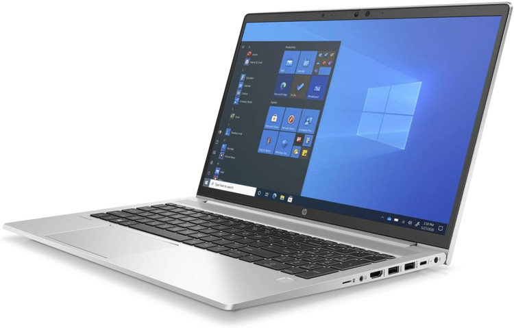 لپ تاپ HP Probook 650 G8