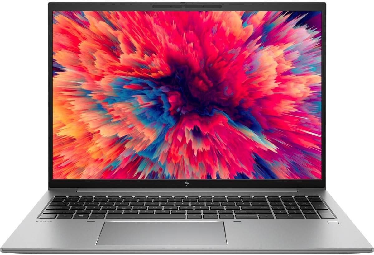 لپ تاپ HP ZBOOK Firefly 16 G9