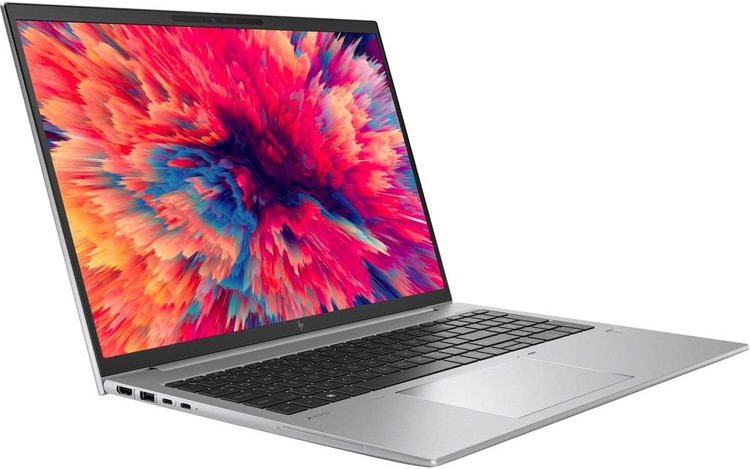 لپ تاپ HP ZBOOK Firefly 16 G9