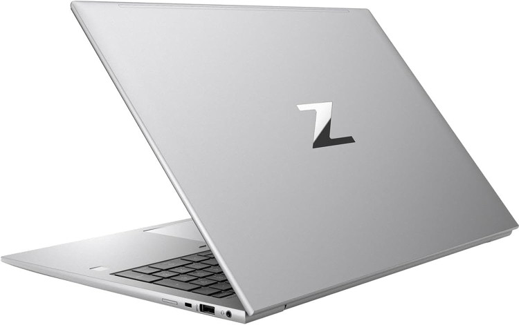 لپ تاپ HP ZBOOK Firefly 16 G9