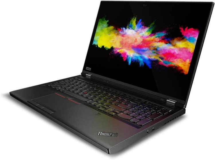 لپ تاپ Lenovo ThinkPad P53