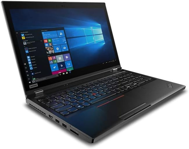 لپ تاپ Lenovo ThinkPad P53