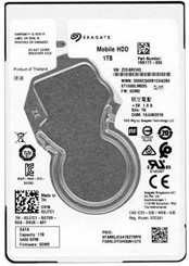 هارد لپ تاپ  Seagate 1TB ST1000LM035-1RK172