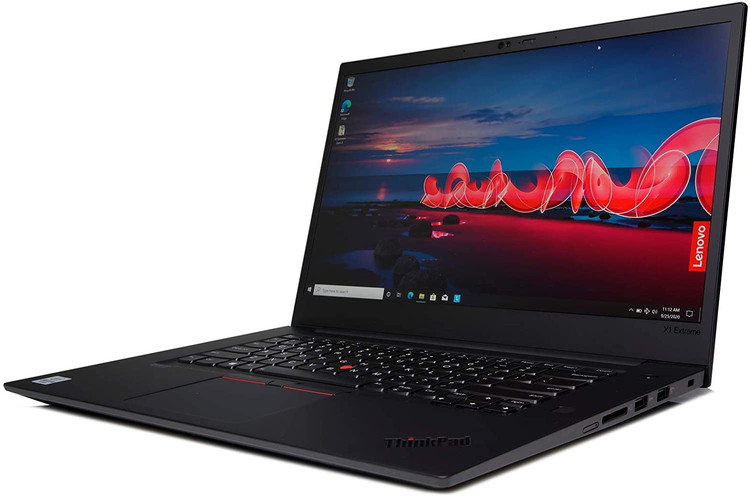 لپ تاپ Lenovo ThinkPad X1 Extreme