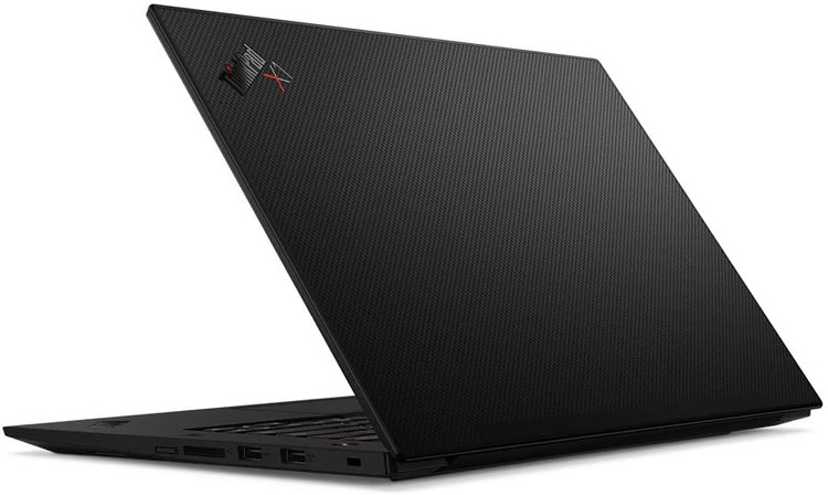 لپ تاپ Lenovo ThinkPad X1 Extreme