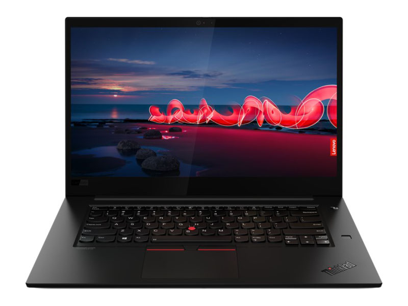 لپ تاپ Lenovo ThinkPad X1 Extreme