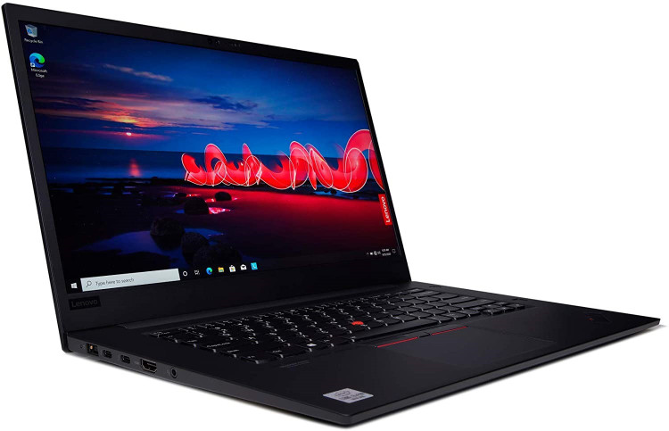 لپ تاپ Lenovo ThinkPad X1 Extreme