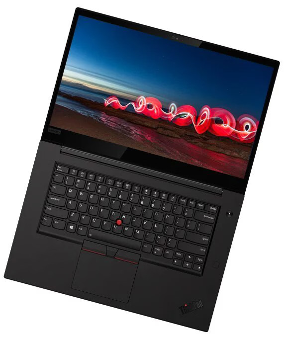 لپ تاپ Lenovo ThinkPad X1 Extreme