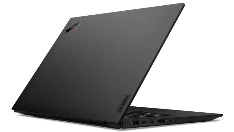 لپ تاپ Lenovo ThinkPad X1 Extreme