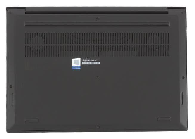 لپ تاپ Lenovo ThinkPad X1 Extreme