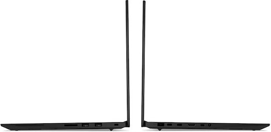لپ تاپ Lenovo ThinkPad X1 Extreme