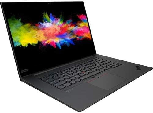 لپ تاپ Lenovo ThinkPad P1 Gen 3