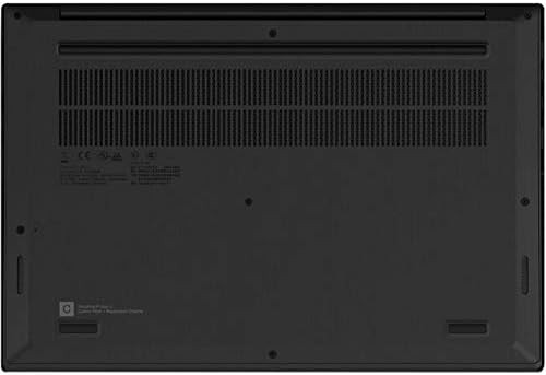 لپ تاپ Lenovo ThinkPad P1 Gen 3