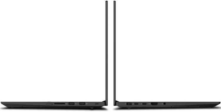 لپ تاپ Lenovo ThinkPad P1 Gen 3
