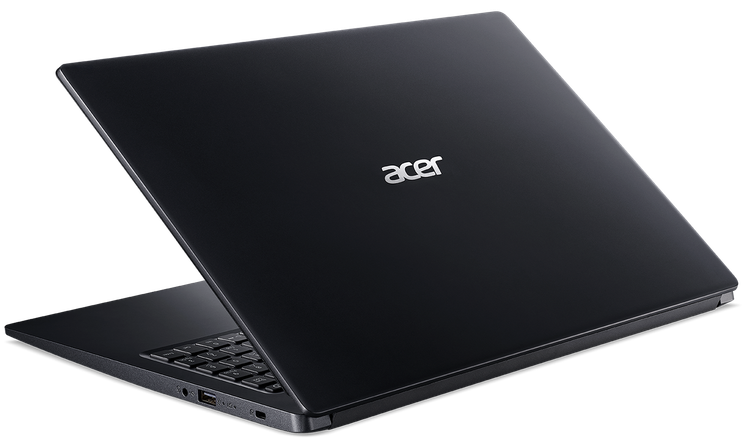 لپ تاپ Acer Aspire A315-55G