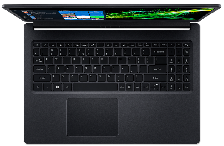 لپ تاپ Acer Aspire A315-55G