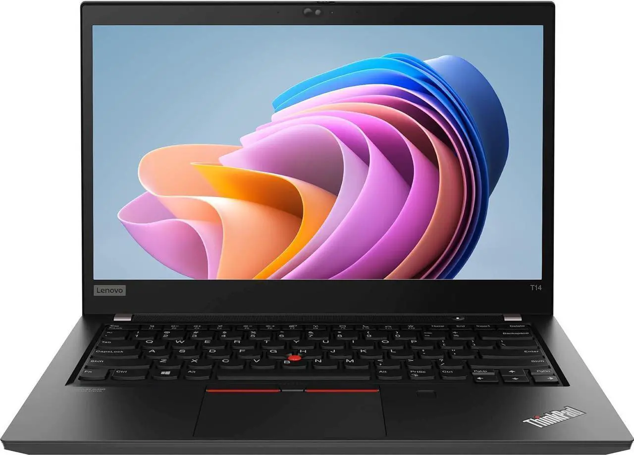 لپ تاپ  Lenovo Thinkpad T15 Gen 1