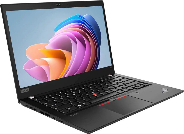 لپ تاپ Lenovo Thinkpad T15 Gen 1