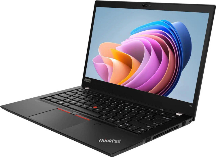 لپ تاپ Lenovo Thinkpad T15 Gen 1