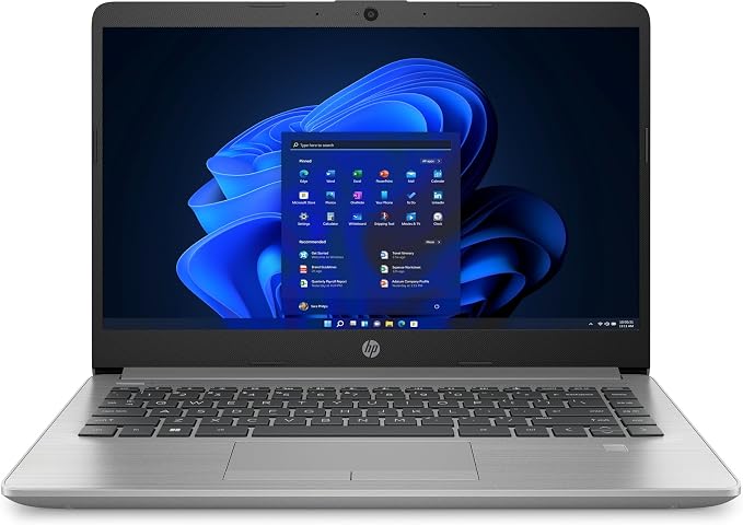 لپ تاپ  HP 245 G9