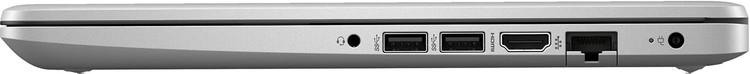 لپ تاپ HP 245 G9