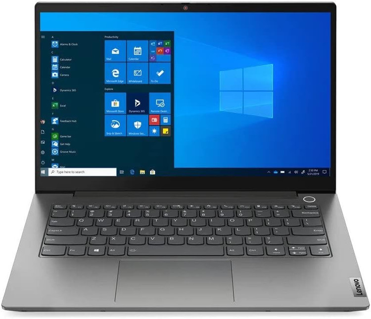 لپ تاپ Lenovo ThinkBook 14 G3