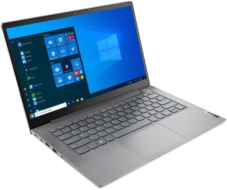 لپ تاپ Lenovo ThinkBook 14 G3