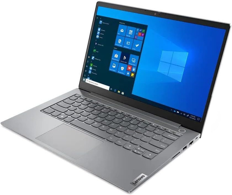 لپ تاپ Lenovo ThinkBook 14 G3
