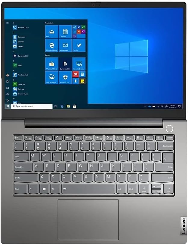 لپ تاپ Lenovo ThinkBook 14 G3