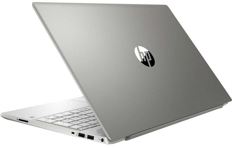 لپ تاپ HP Pavilion 15 ( Intel - 2020 )