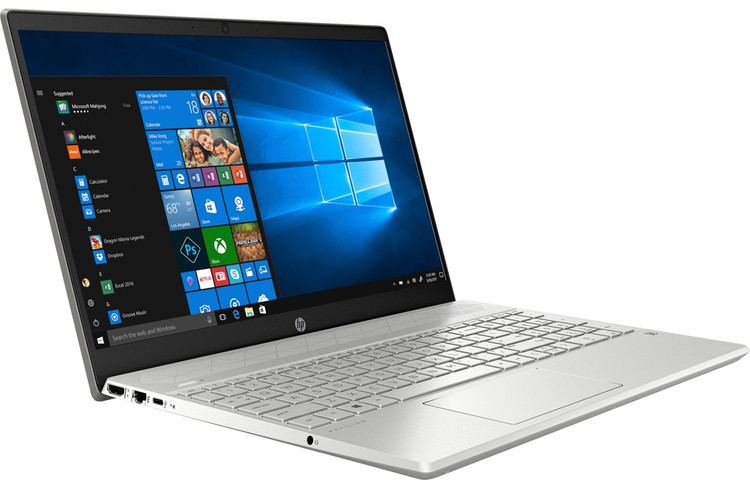 لپ تاپ HP Pavilion 15 ( Intel - 2020 )