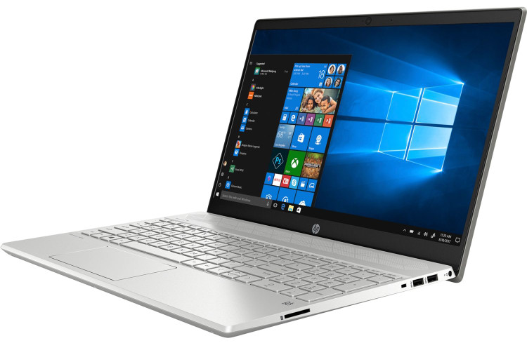 لپ تاپ HP Pavilion 15 ( Intel - 2020 )