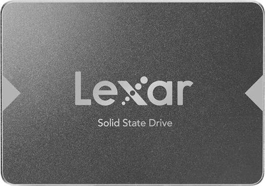 اس اس دی اینترنال لکسار مدل SSD NS100 ظرفیت یک ترابایت