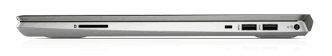 لپ تاپ HP Pavilion 15 ( Intel - 2020 )