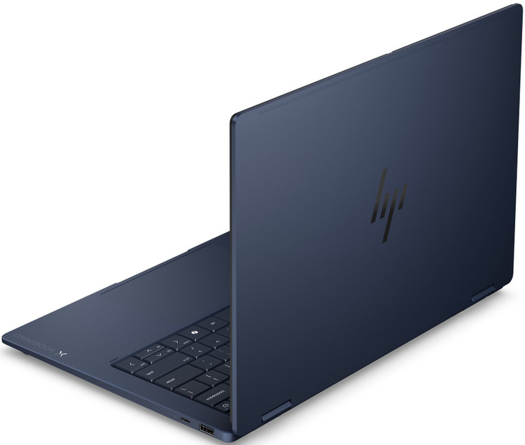 لپ تاپ HP OmniBook X Flip 14 ( Amd )