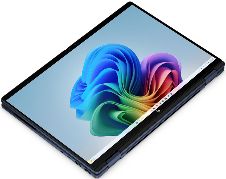 لپ تاپ HP OmniBook X Flip 14 ( Amd )