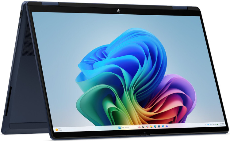 لپ تاپ HP OmniBook X Flip 14 ( Amd )