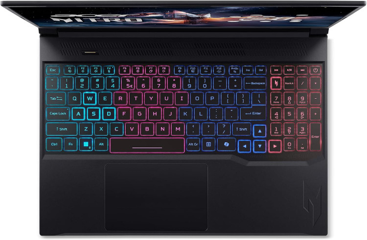 لپ تاپ گیمینگ Acer Nitro V 16 ( Amd - 2026 )