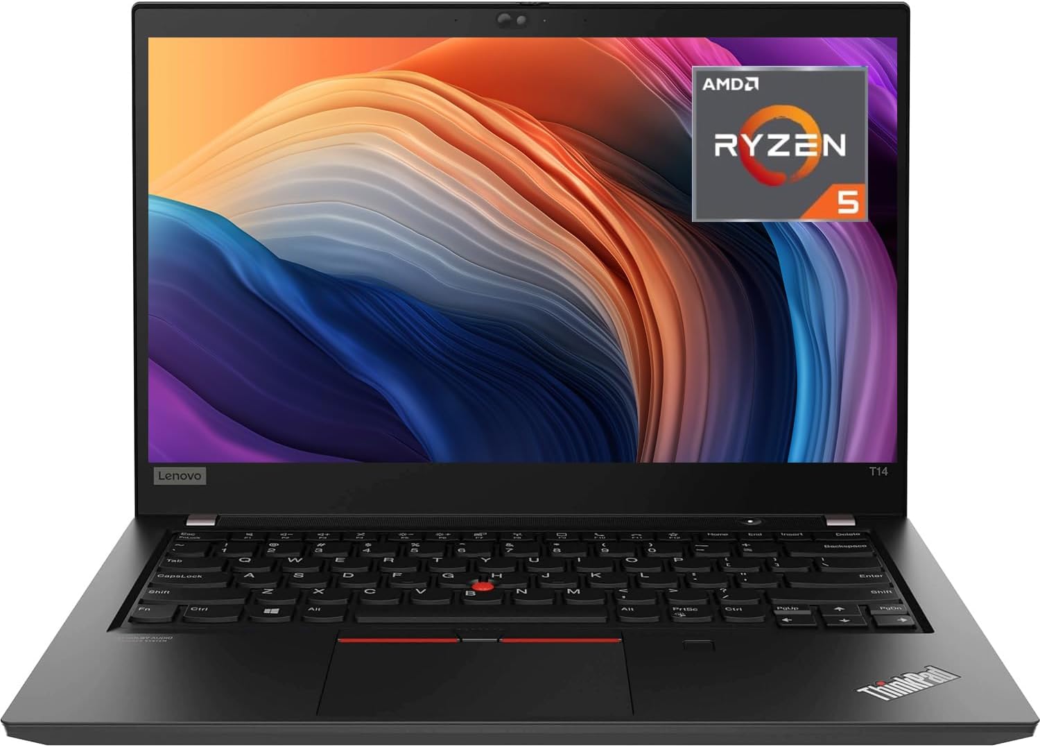 لپ تاپ Lenovo ThinkPad T14 Gen 1 (AMD)