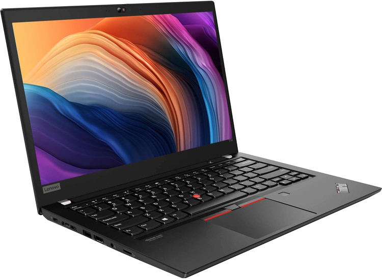 لپ تاپ Lenovo ThinkPad T14 Gen 1 (AMD)